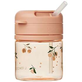 Liewood Pavia Tritan Straw Cup 280ml