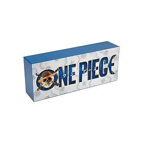 Paladone One Piece Logo Light