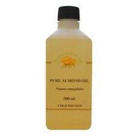 Natural By Nature Oil 500ml
