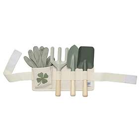 Jabadabado Little Gardener's Tool Belt