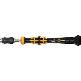 Wera 05074800010; 0,02-0,06 Nm