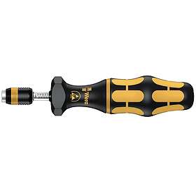 Wera 7446 ESD 1/4''; 11-29 Nm