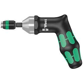 Wera 7462 1/4''; 3,0-6,0 Nm