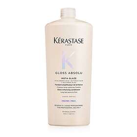 Kerastase Gloss Absolu Insta Glaze Conditioner 1000ml