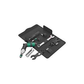 Wera 9524 7 st.