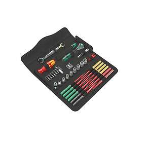 Wera Kraftform Kompakt W 2 35 st.