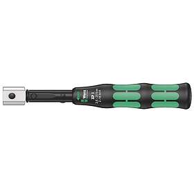 Wera 05075670010; 9x12 mm; 2,5-25 Nm
