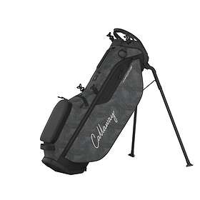 Callaway Fairway C Stand Bag Black Palms