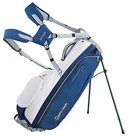 TaylorMade Kalea Gold Stand Bag