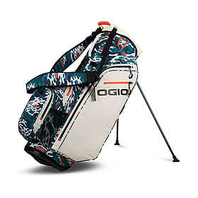 Ogio All-Elements Hybrid Stand Bag Wave Camo