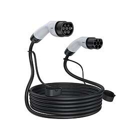 Choetech Type 2 EV charging cable 7kW 32A 1-phase 5m