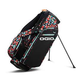 Ogio All-Elements Hybrid Stand Bag Confetti