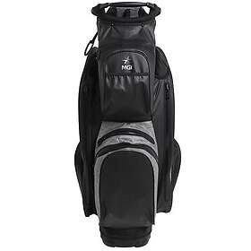MGI Dri Play Cart Bag Black/Black