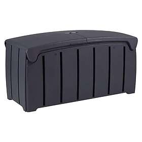 Storage x Box Garden Black 322L 300L