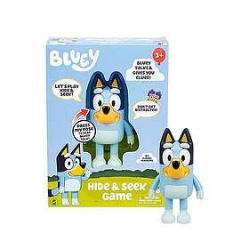 Bluey Hide & Seek Game