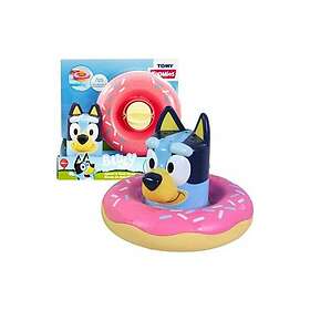 Toomies Splash and Float Bluey
