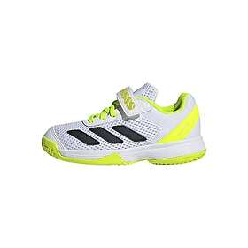 Adidas Courtflash Hook-and-Loop (Junior)