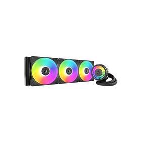 Arctic Liquid Freezer III Pro 420 A-RGB (3x140mm)