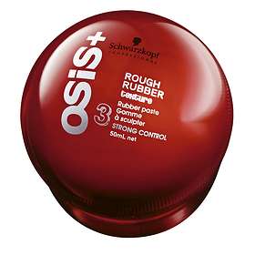 Schwarzkopf Osis Rough Rubber 50ml