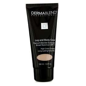 Dermablend Leg & Body Makeup SPF25 100ml