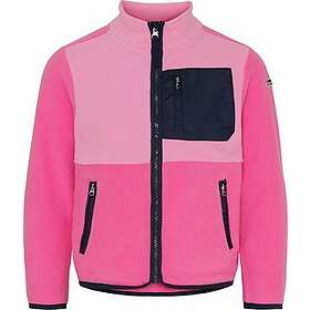 Equipage Minna Fleece Jacket (Jr)
