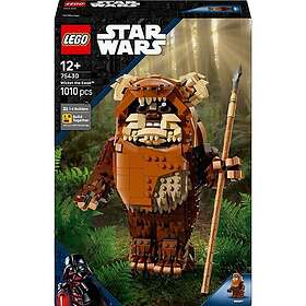 LEGO Star Wars 75430 Wicket the Ewok™