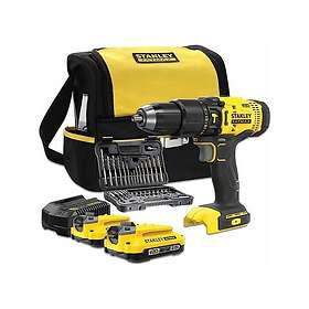 Stanley SFMCD711DSA-QW (2x2Ah)