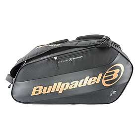 Bullpadel Bpp25001 Vertex Negro