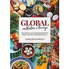 Global matkultur i Sverige