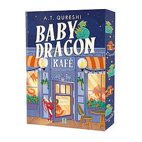 Kafé Baby Dragon