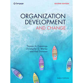 Organization DevelopmentChange