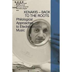 Xenakis Back to the Roots