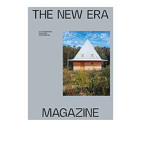 The New Era Magazine ISSUE 06