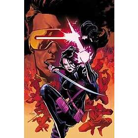 Psylocke Vol. 1