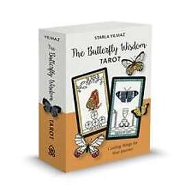 The Butterfly Wisdom Tarot