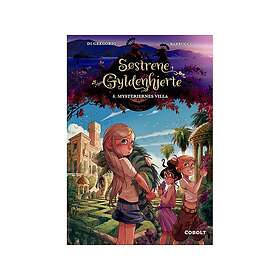 Søstrene Gyldenhjerte 6