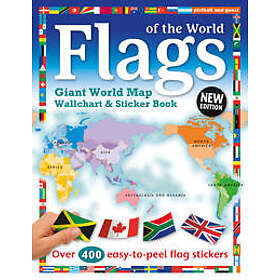 Flags of the World, Från 93 kr