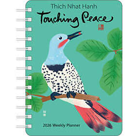 Thich Nhat Hanh 2026 Weekly Planner