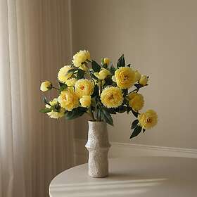 Botané Yellow Peony Bouquet