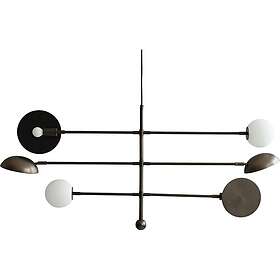 101 Copenhagen Sahn Chandelier