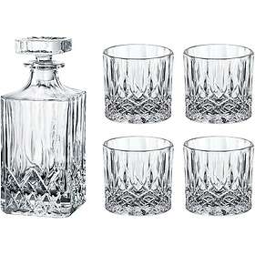 Aida Harvey Whiskey Set
