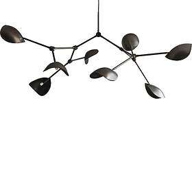 101 Copenhagen Stingray Grande Chandelier