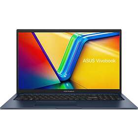Asus Vivobook 17 F1704VA-AU028W 17,3" Core 5 120U 16GB RAM 512GB SSD