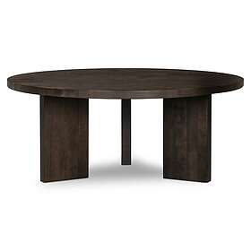 Decotique Eden Coffee Table 90 cm