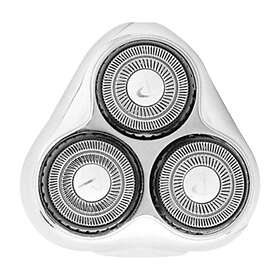 NOOA Series 8608 Triple Shaver Head