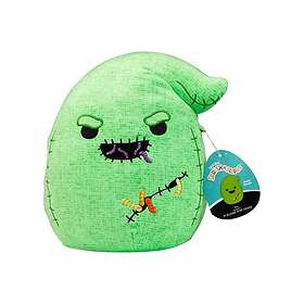 Squishmallows The Nightmare Before Christmas (Oogie Boogie)