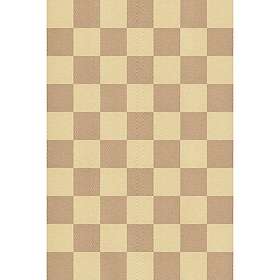 Layered The Sicilian Jute Rug 140x200 cm
