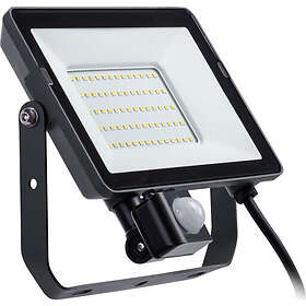 Philips Projectline Floodlight 30W 4000K Sensor