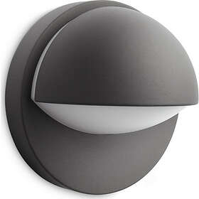 Philips June wall lantern 1x42W 230V