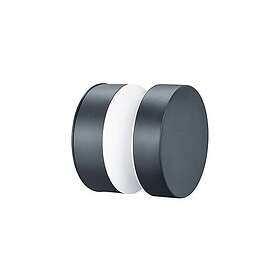 Philips Laven outdoor wall lamp 6W 2700K